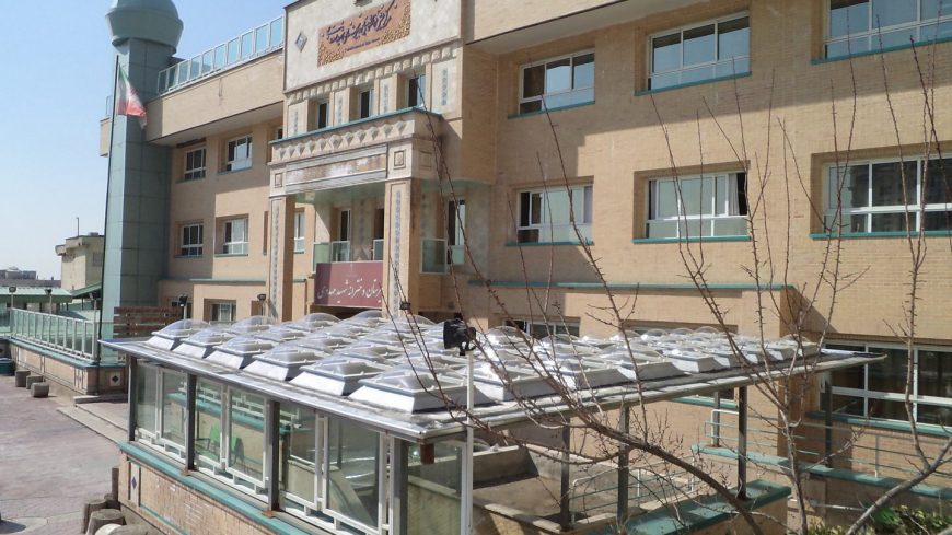 مزایای مهم نورگیر حبابی و دانستی های آن